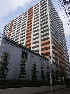 パークシティ仙台五橋の画像