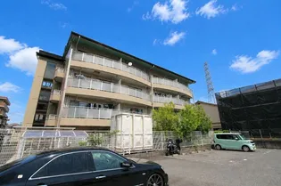 クレールTSUDAの画像