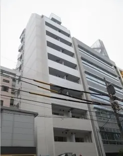 クレイシア新宿御苑前の画像