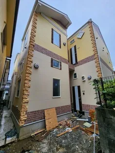 ユナイト武蔵小杉ウインダムストリートの画像