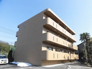 グリーンヒル八雲園の画像