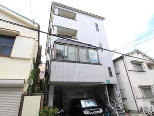 相川嶋田マンションの画像