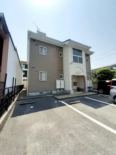 サラーム東脇の画像