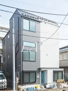 STUDIO APARTMENT東池袋の画像