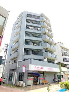 グレース赤塚の画像