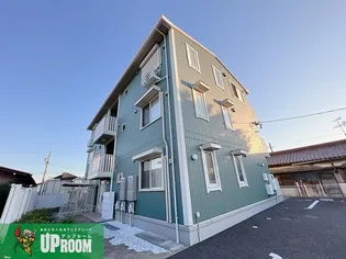 グリーンヒル柏森の画像