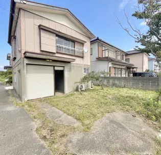 千葉県銚子市垣根町1【一戸建】の外観
