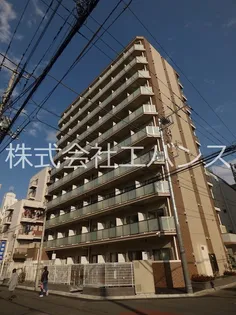 REXZY西川口AZIIIの画像