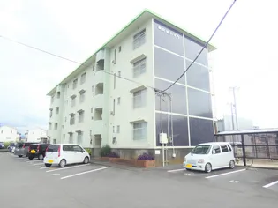 諏訪部ハイツの画像