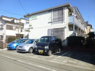 シティハイム新和の画像