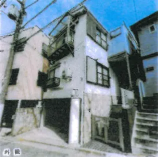 ハイツ赤羽の画像