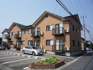 サンメゾンの画像
