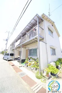 兵庫県神戸市西区枝吉4【一戸建】の外観