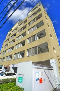 キャピトル松戸の画像