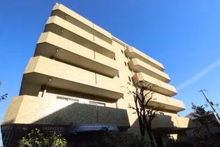 ロイヤルシャトー夙川公園の画像