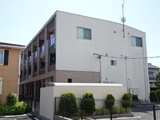 MーPRESENCEの画像