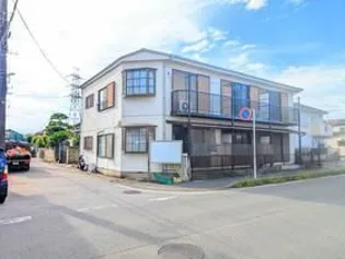 西山コーポの画像