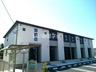 JADEHOUSE庄町A Bの画像