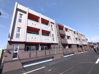 プレステージ熊谷の画像