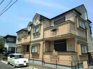 Jハウスの画像