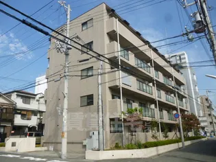 シャルム弓木の画像