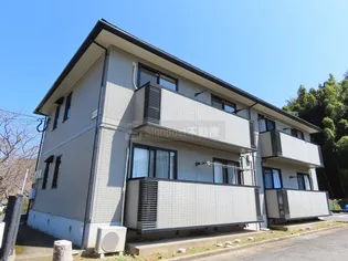 ロイヤルコートA棟の画像