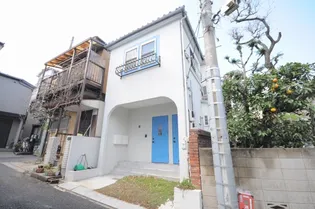 WAVE1【1階】の外観