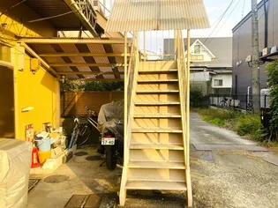 甲斐アパート(南春日)【2階】のその他画像