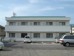 ウイング上田原の画像