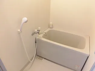 シーニックハイツ【4階】の風呂