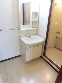 シーニックハイツ【4階】の内装