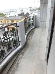 シーニックハイツ【4階】の内装