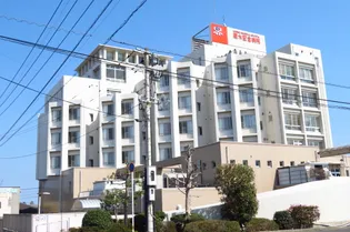 シーニックハイツ【4階】の周辺