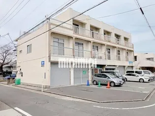 寺島ビルの画像