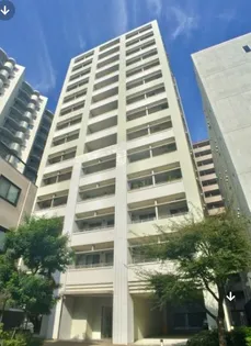 アパートメンツ三田の画像