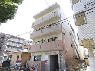 騎射場パークマンションMの画像