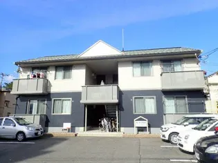 カーサアクアの画像