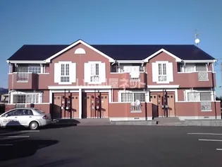 アトリオハウスの画像