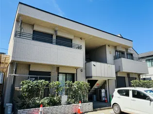 メゾンシノダBの画像