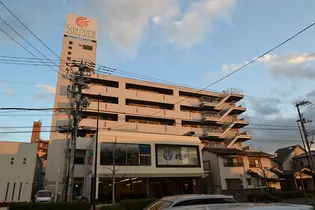 田中本社ビルの画像