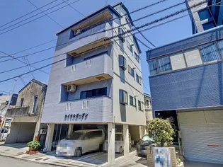 ロイヤルガーデン南宝永町の画像