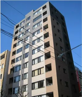 ウィルローズ日本橋浜町の画像