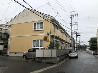 シャトーフレグランスの画像