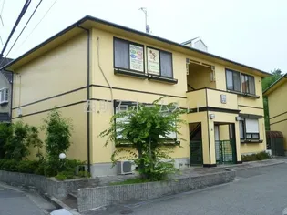 サンビレッジ中村の画像