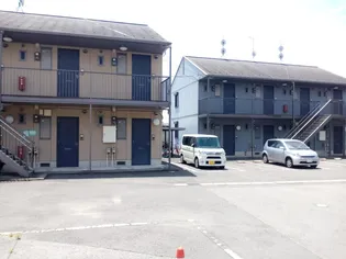 オークリッジC棟の画像