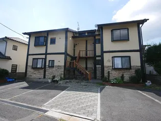 フォーレストハイツの画像