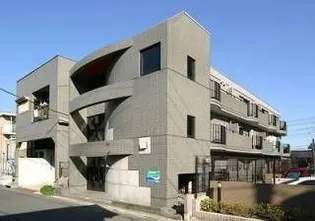 ROSE GARDEN R12番館の画像