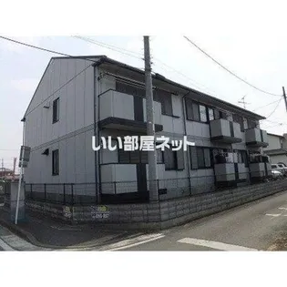 メゾン欅の画像