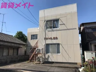 プチハイム追分の画像