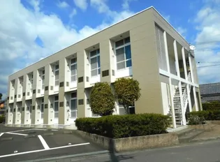 レオパレス楊貴妃の画像